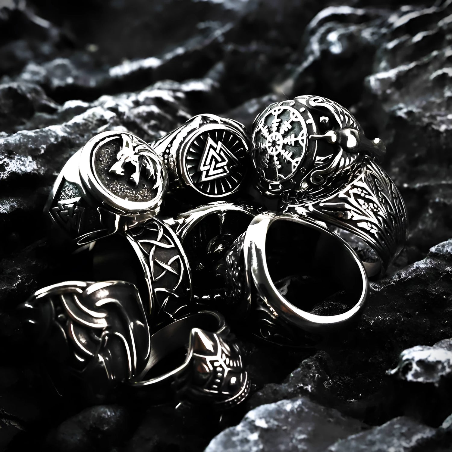 RINGS