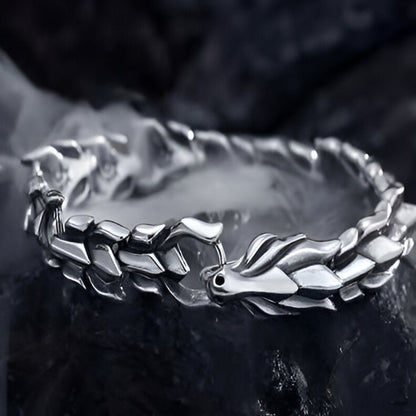 Jörmungandr Bracelet