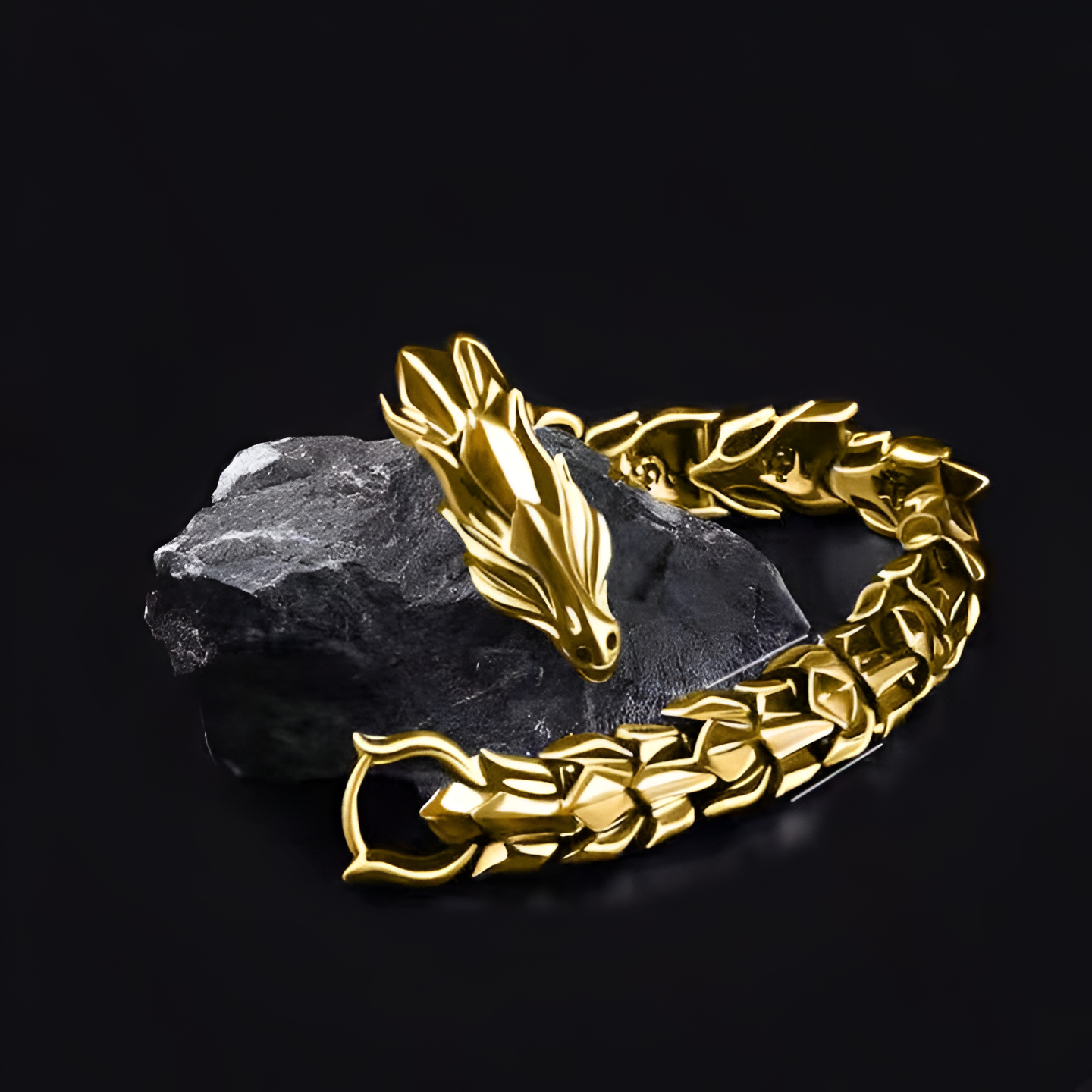 Jörmungandr Bracelet