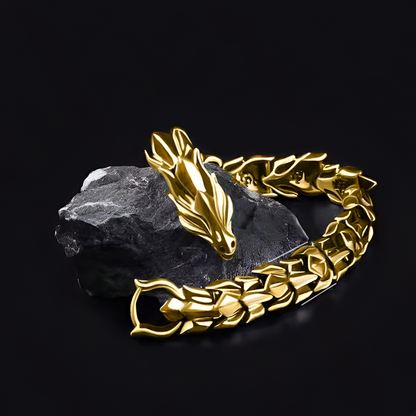 Jörmungandr Bracelet