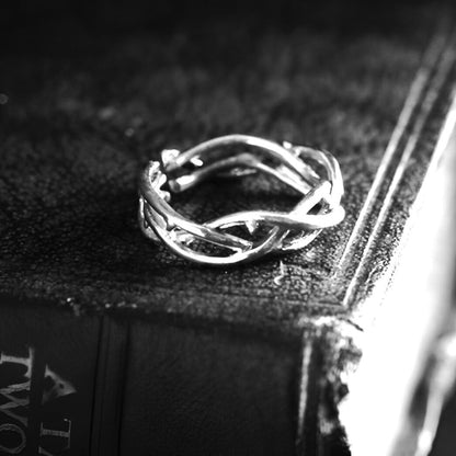 Thorn Ring