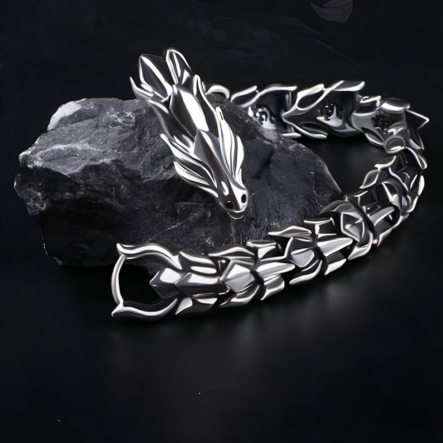 Jörmungandr Bracelet