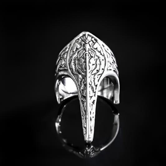 Munin's Beak Ring