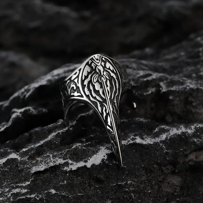 Munin's Beak Ring