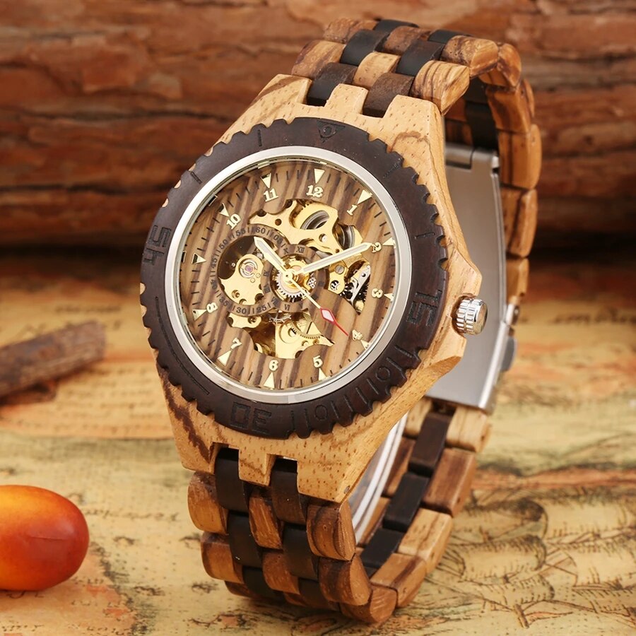 Mechanical Watch