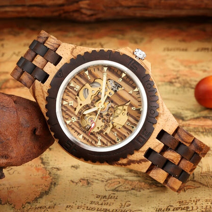 Mechanical Watch