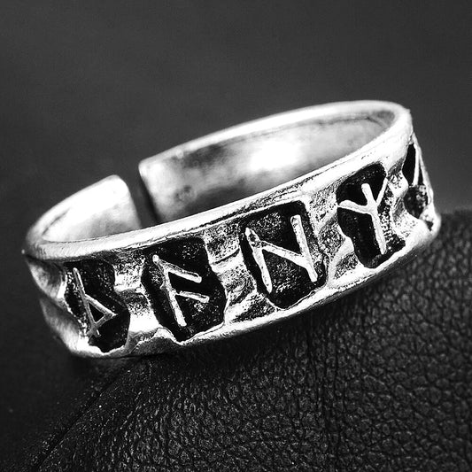 Odin's Ring