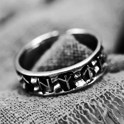 Odin's Ring