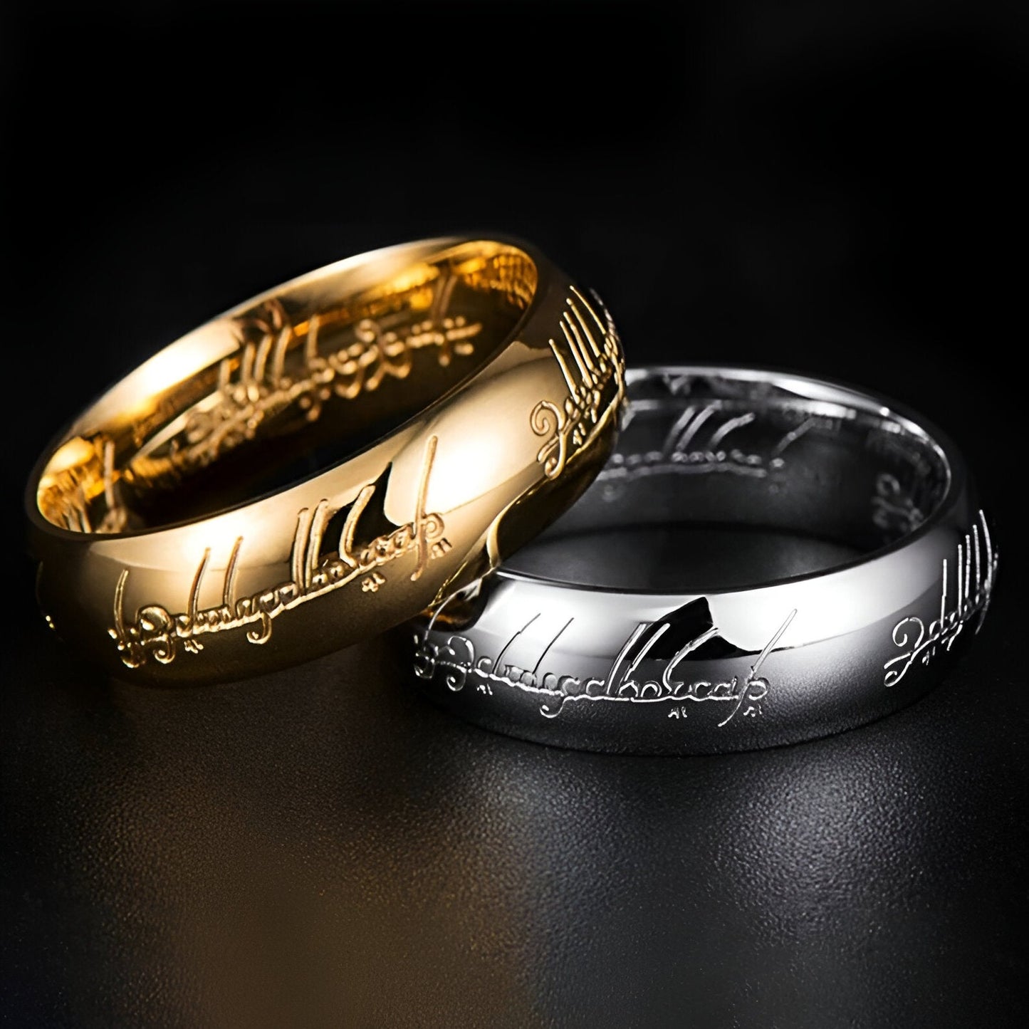 The One Ring