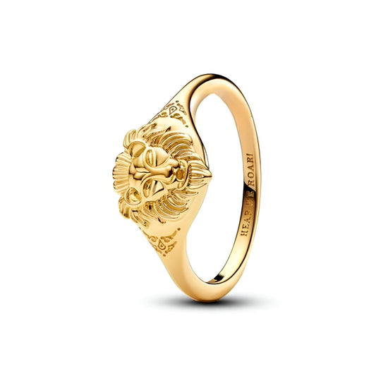 Lannister Ring