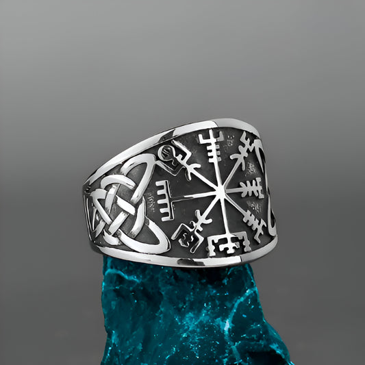 Classic Rune Ring