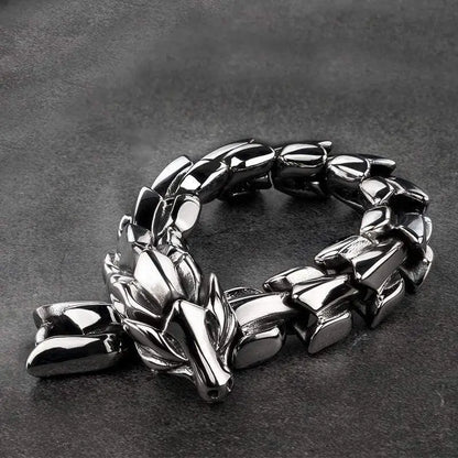 Jörmungandr Bracelet