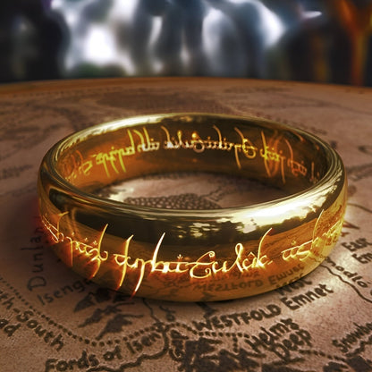 The One Ring